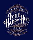 Little Happy Hut logo